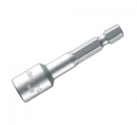 Головка торцевого ключа Wiha Внешний шестигранник