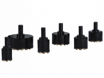 Коронка алмазная Foragres Ø 28