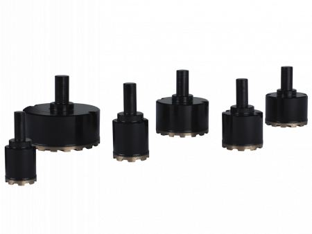 Коронка алмазная Foragres Ø 43