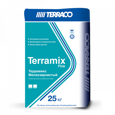 Terramix Fine