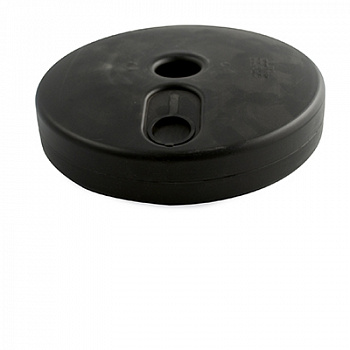 Заполняемая основа для предупреждающего столба Bradylink