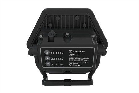 Прожектор светодиодный 5 цветов HI CRI 96+ 2300 Lm