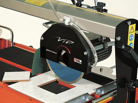 Плиткорез электрический VIP 290 BATTIPAV