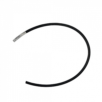 SCH-7503 Кондуктивный материальный шланг 6.3x13 мм