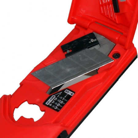 Нож TAJIMA TBK180-H45 для снятия фасок 45 град. на гипсокартоне TBK180-H45