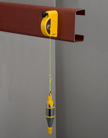 Отвес строительный TAJIMA PLUMB RITE PZB300