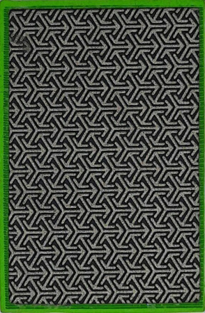 Губка алмазная шлифовальная 90*55 мм, № 200, 142200
