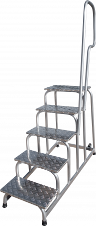 Площадка монтажная NV 8000041