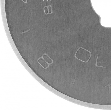 Лезвие специальное, круговоеOL-RB28-2
Обратная связь