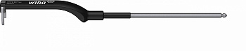 Кабельный ключ Wiha для круглых штекерных разъёмов