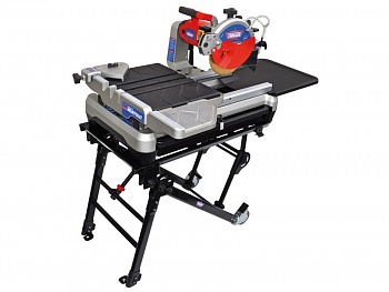 Электрический плиткорез MONTOLIT TORNADO 970T