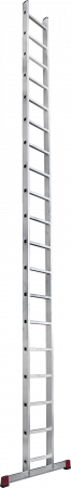 Лестница алюминиевая приставная VIRA NV4210 артикул 4210119