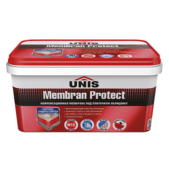 UNIS MEMBRAN PROTECT