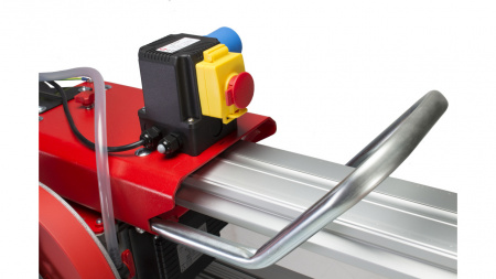 Плиткорез электрический DS-250-N 1500 Laser&Level RUBI