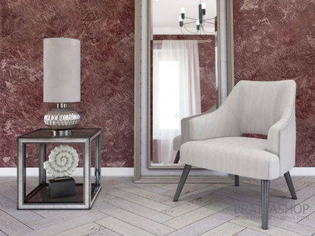 Эффект античного мрамора