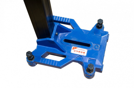 Штатив для алмазного бурения Keos KS-350