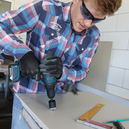 Baumesser Keramik Pro S10