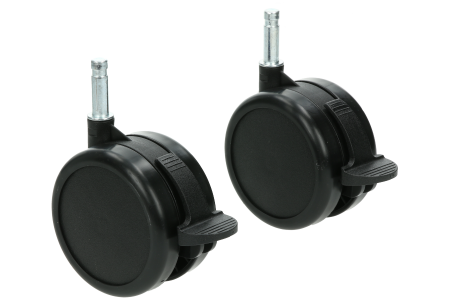 З/ч комплект 2 ролика для ISP  Starmix