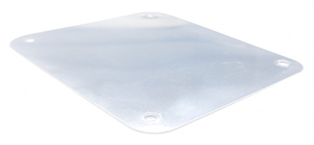 SM201081 Крышка редуктора для Schtaer Mars 20