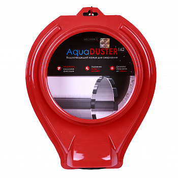Mechanic AquaDUSTER 162