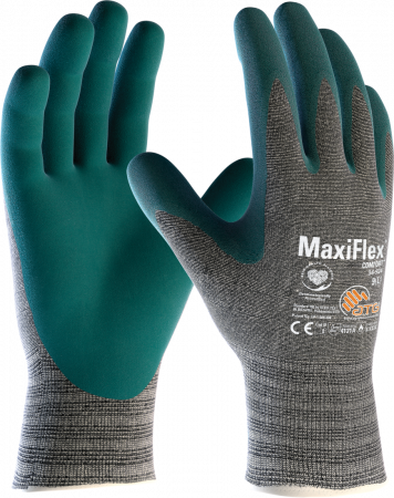 MaxiFlex® Comfort™ 34-924