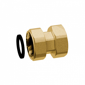 FAR  Переходник латунь BP 1/2"  FC 8311 12
