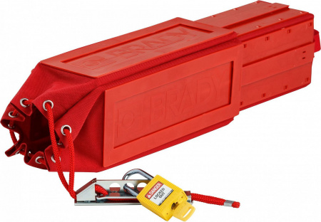 Блокиратор пульта управления