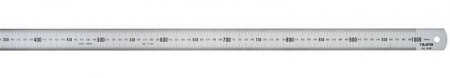 Линейка из нержавеющей стали 150*20 мм TAJIMA SSR15MP