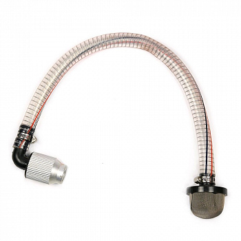 17081000 Заборный шланг в сборе для SPX1250-310