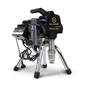 Окрасочный аппарат Schtaer Saturn 32