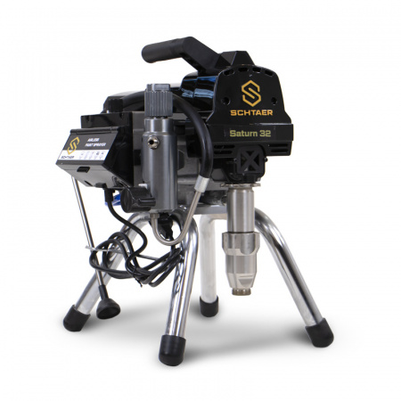Окрасочный аппарат Schtaer Saturn 32
