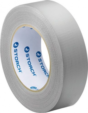 Лента ремонтная Das Silberne Reparatur- und Fixierband специальная армированная серебро 48мм х 50м