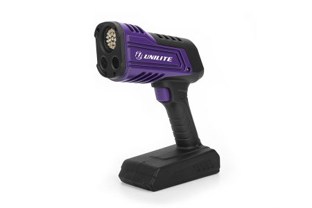 Лампа для сушки покрытий 66W УФ