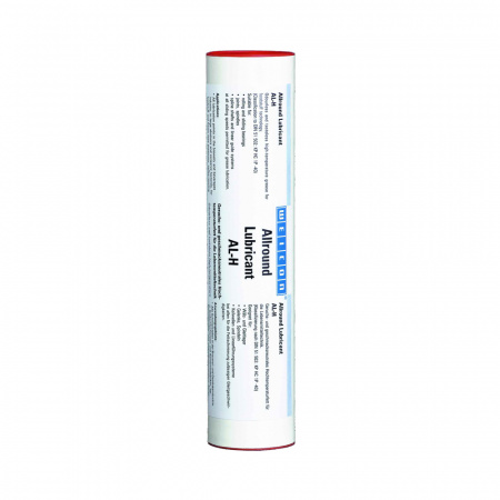 WEICON AL-H Высокоэффективная жировая смазка