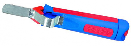 Кабельный нож с прямым лезвием WEICON № 4-28 G 50054428