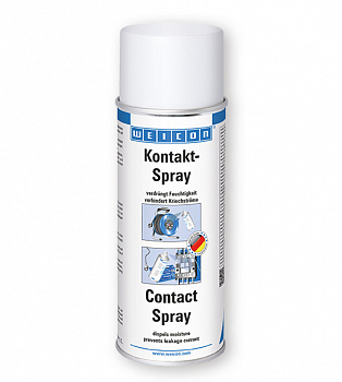 WEICON Спрей для контактов