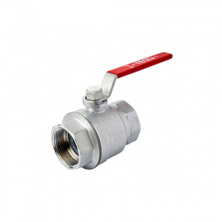 TECE  Кран шаровой полнопроходной 2"  13300006