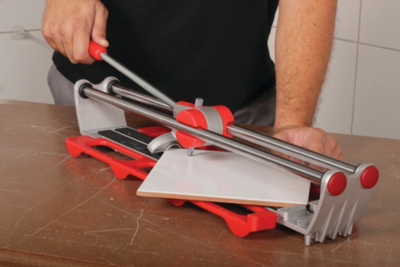 Плиткорез ручной PОCKЕТ-50 RUBI