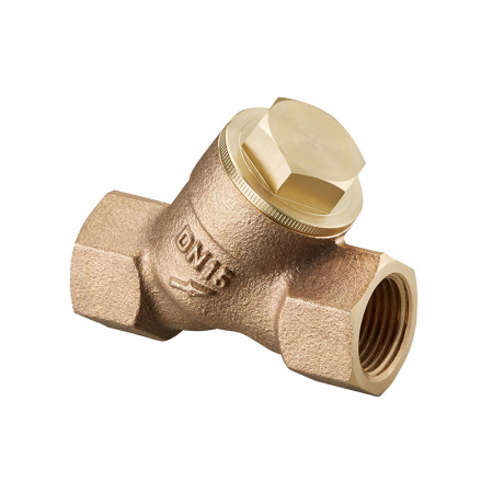 Oventrop  Сетчатый фильтр DN 50 PN 25, ВР, бронза DN 50  1120016