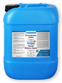 Смазывающий состав Mould Release Agent WEICON wcn15400010