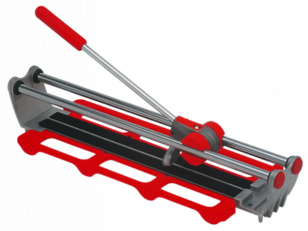 Плиткорез ручной POCKET-50 с кейсом RUBI