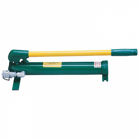 Ручной гидравлический насос 755