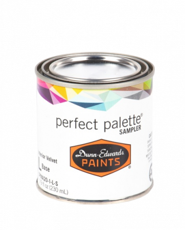 Perfect Palette Sampler