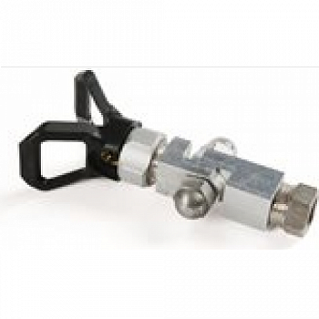 Головка  поворотная на 180 градусов F-thread 11/16" Wagner