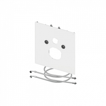 TECE  Нижняя панель TECElux для установки унитазов-биде TECEone белый  9650109