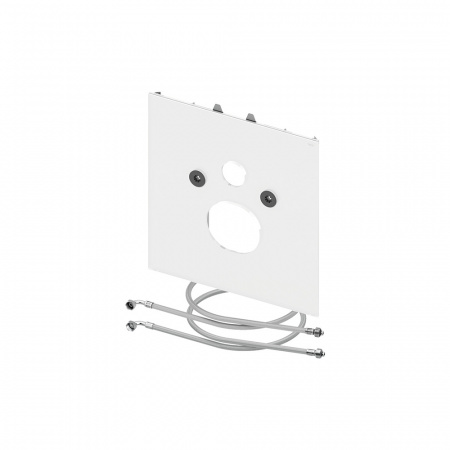 TECE  Нижняя панель TECElux для установки унитазов-биде TECEone белый  9650109