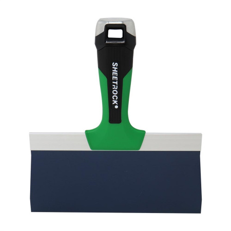 Шпатель “Голубая” сталь SHEETROCK серия MATRIX