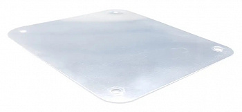 SM201081 Крышка редуктора для Schtaer Mars 20