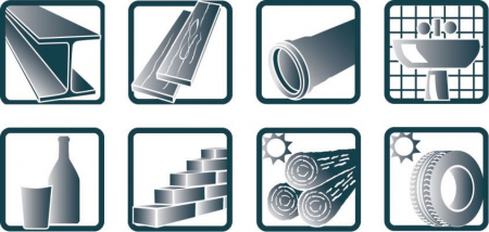 PICA-MARKER 150/40/SB Строительный маркер для глубоких отверстий Pica - Ink (Красный) в блистере