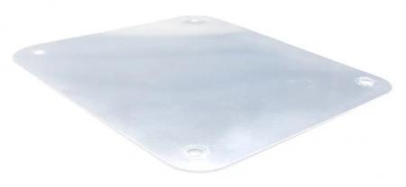 SM201081 Крышка редуктора для Schtaer Mars 20